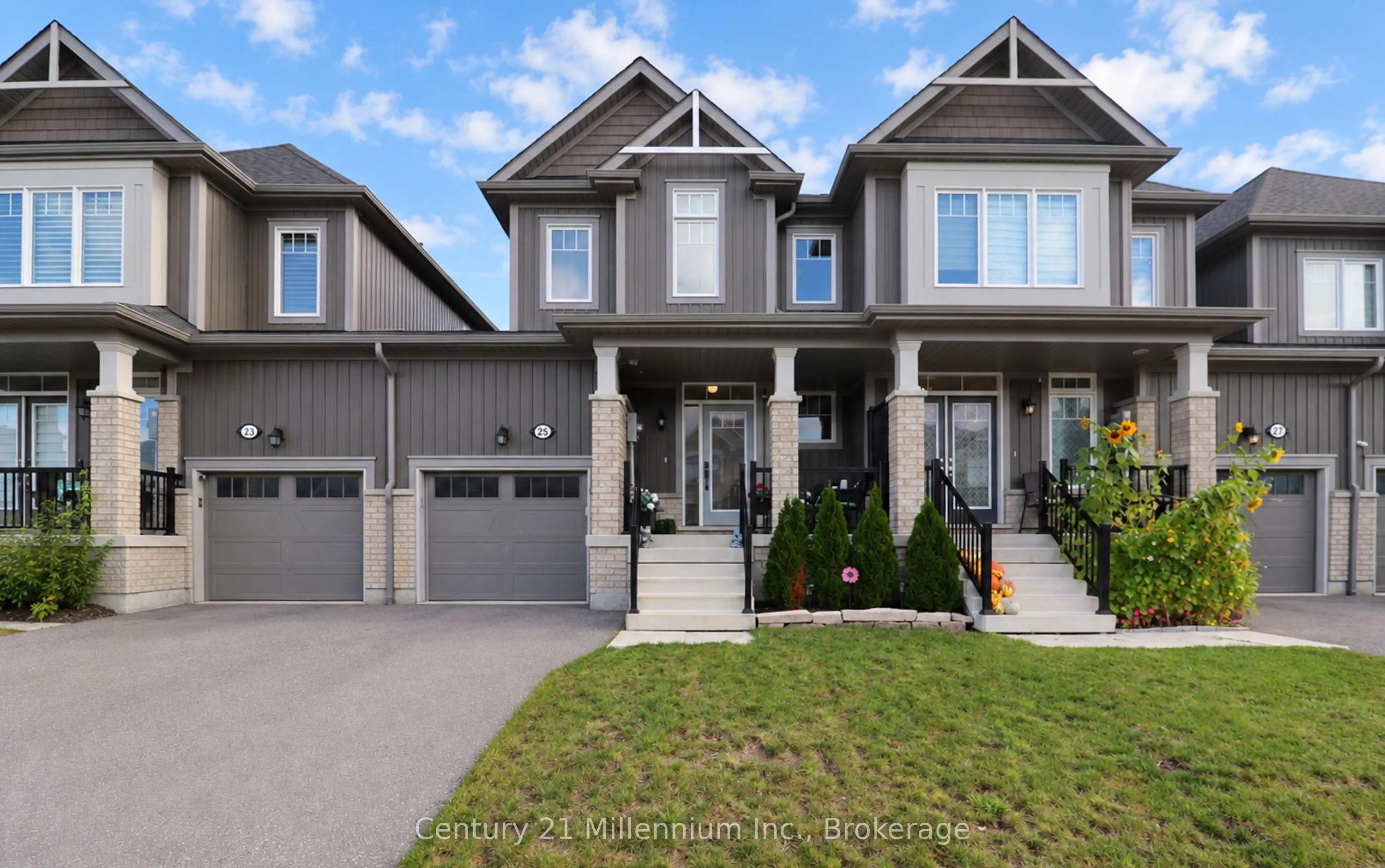 25 Kirby Avenue