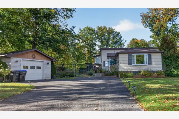 18 Sallows Drive