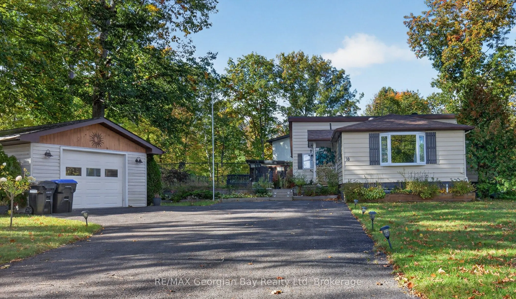 18 Sallows Drive