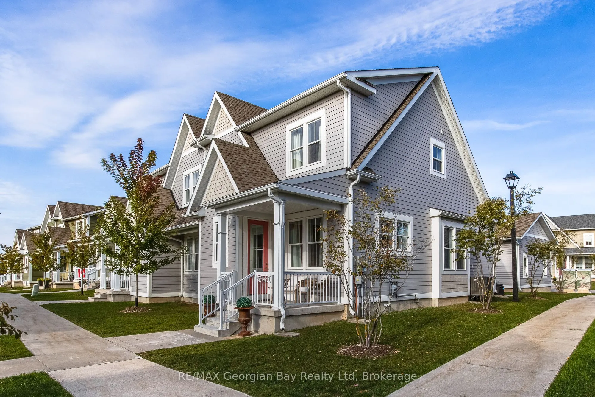 16 Danielle Crescent #144,182,179