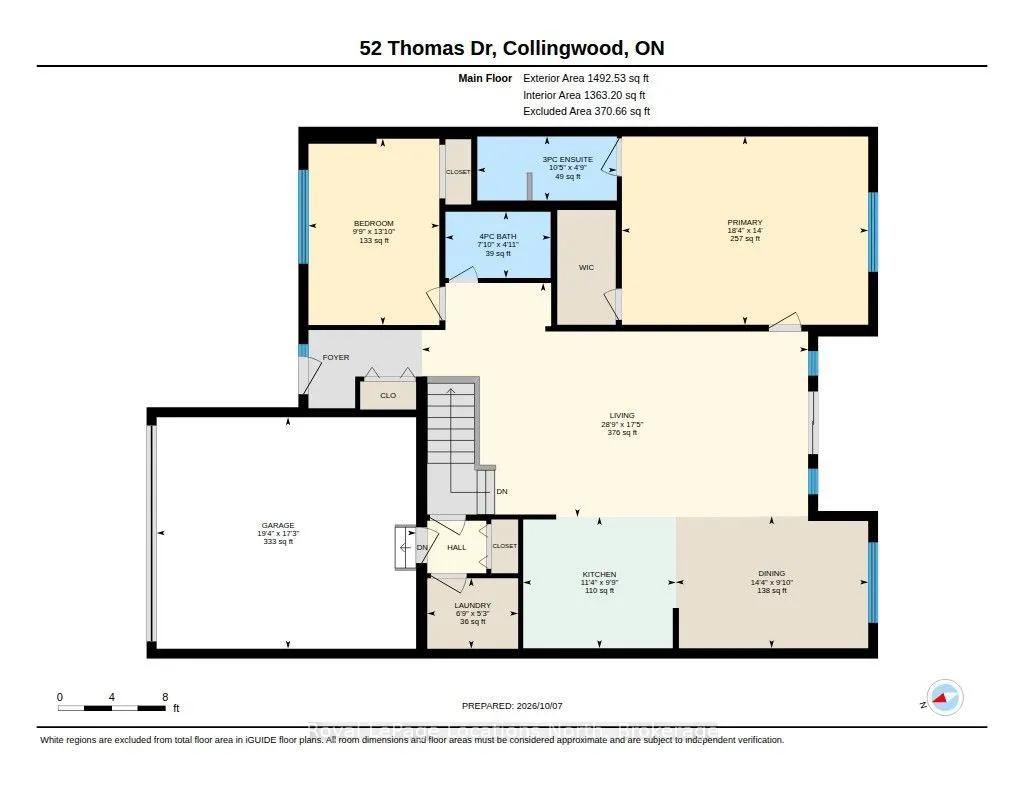 52 Thomas Drive
