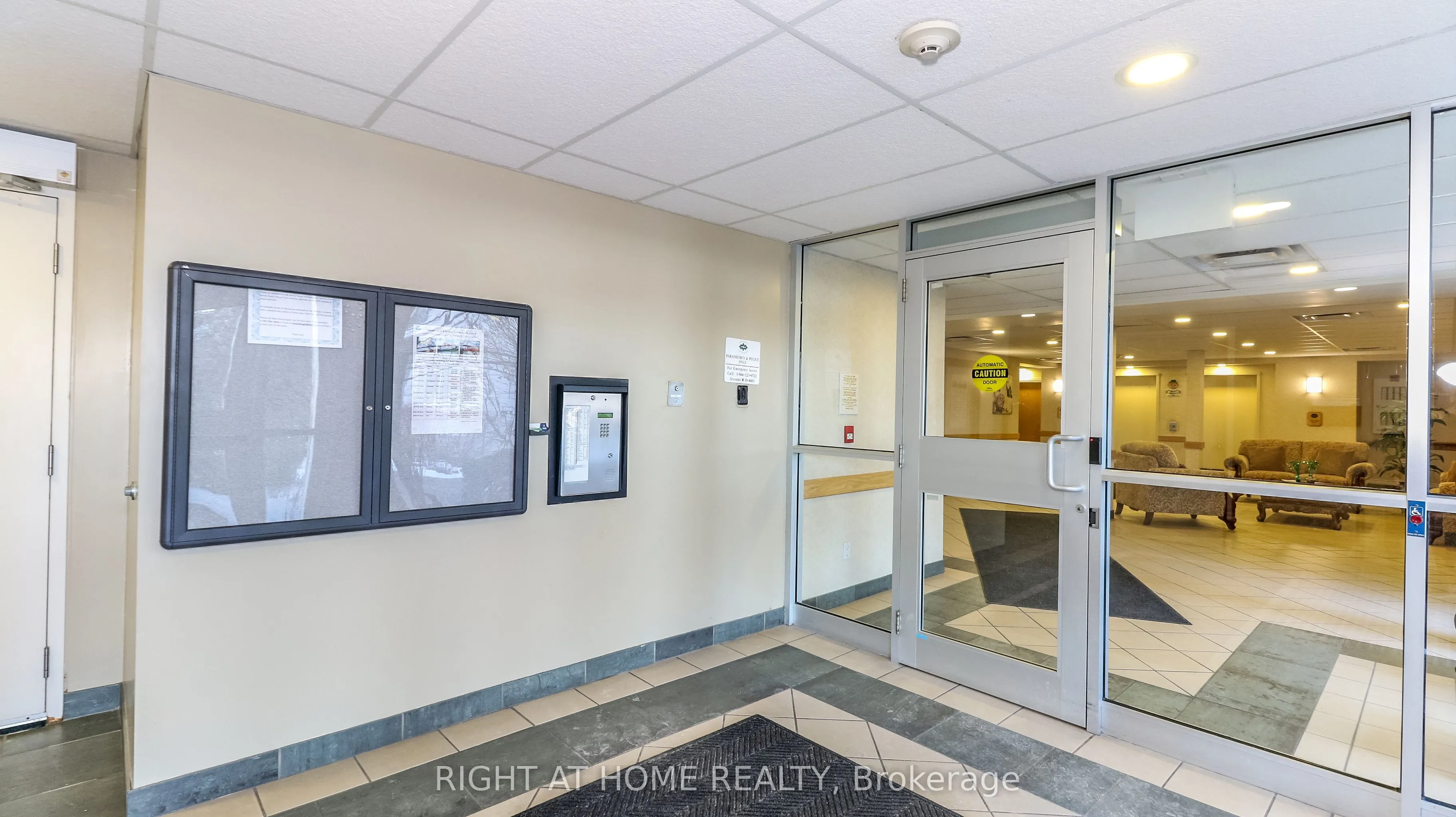 90 Dean Avenue #203