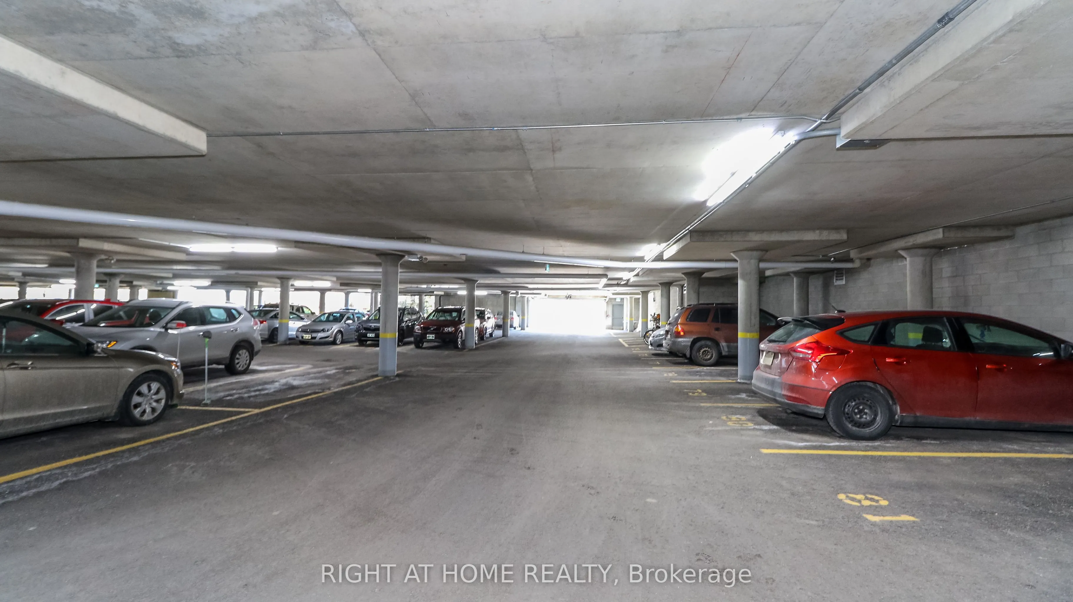90 Dean Avenue #203