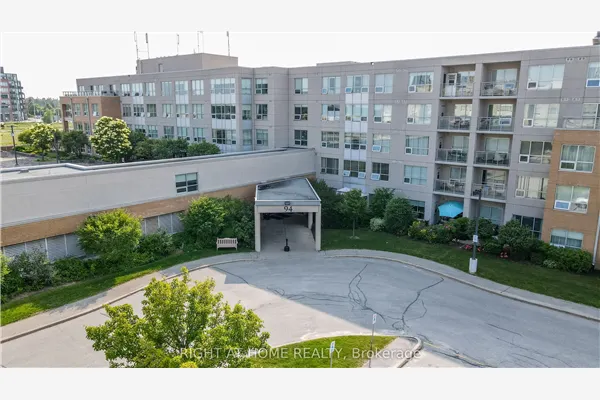 90 Dean Avenue #203