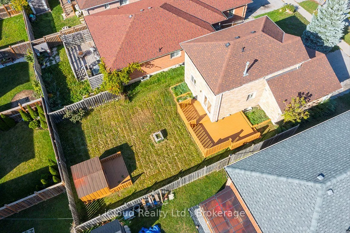 184 Madelaine Drive