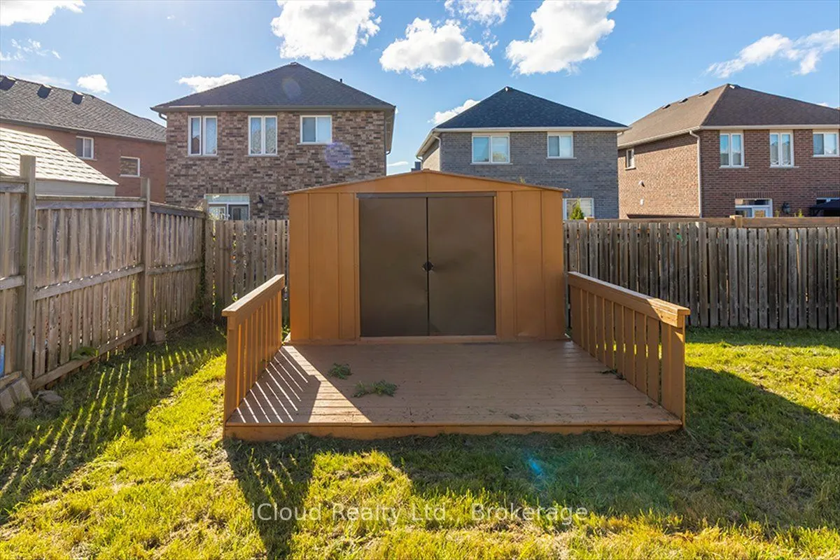 184 Madelaine Drive