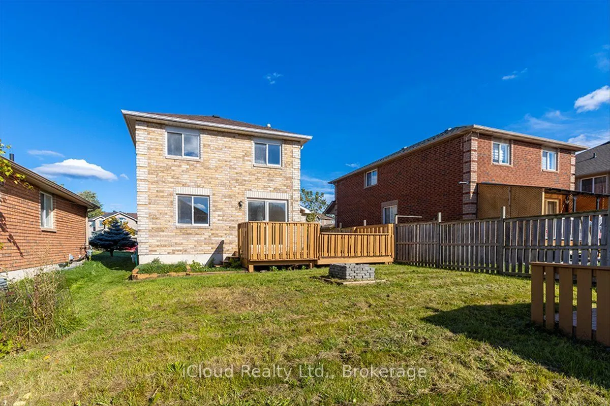 184 Madelaine Drive