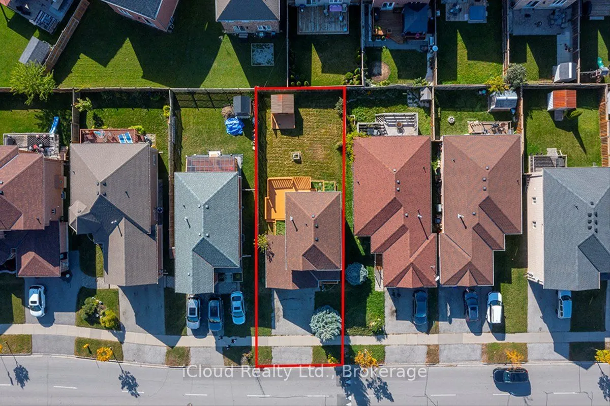 184 Madelaine Drive