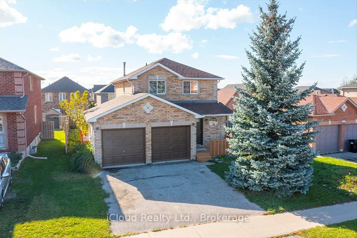 184 Madelaine Drive