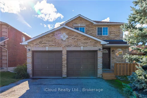 184 Madelaine Drive