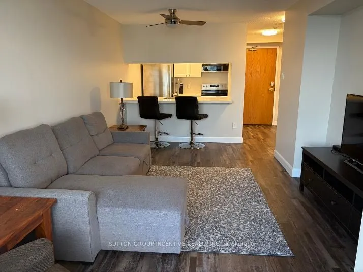 75 Ellen Street #1105