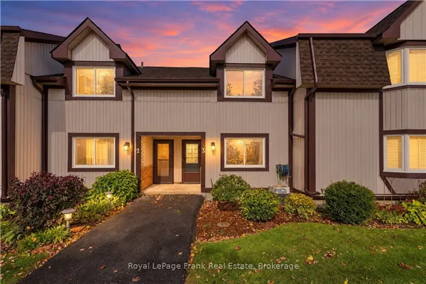 21 Laguna Parkway #3