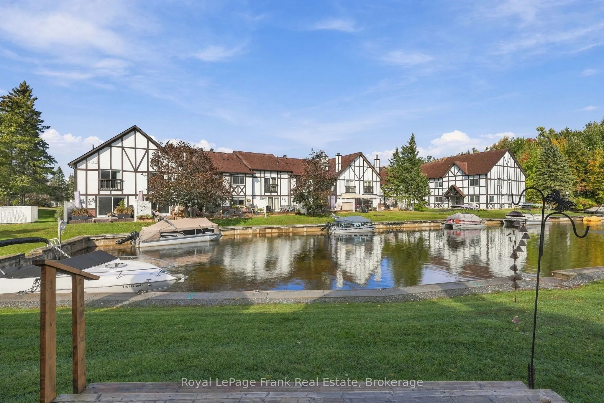 21 Laguna Parkway #3