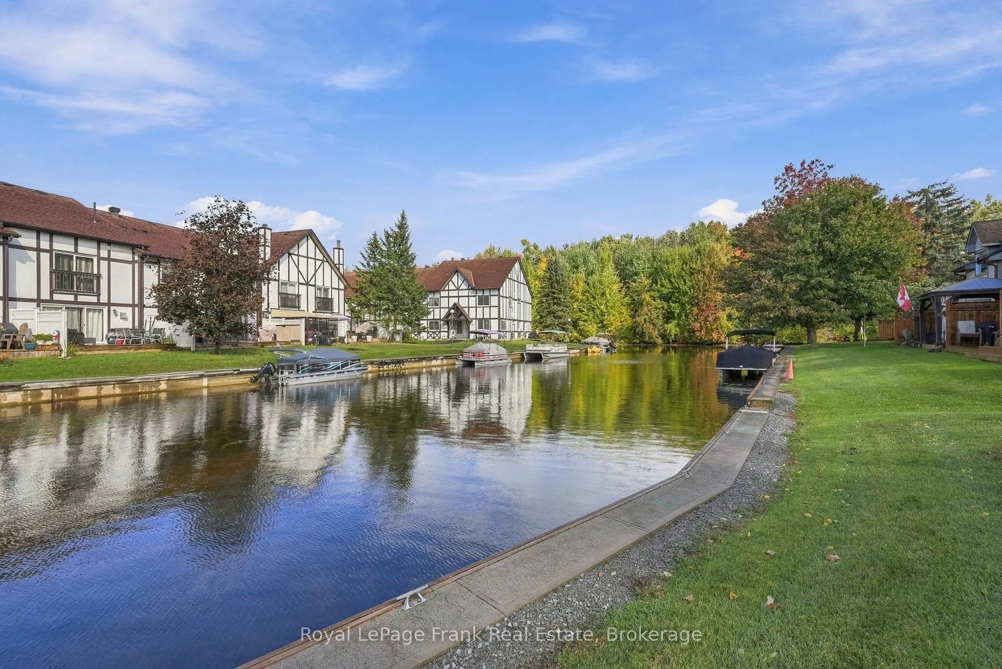 21 Laguna Parkway #3