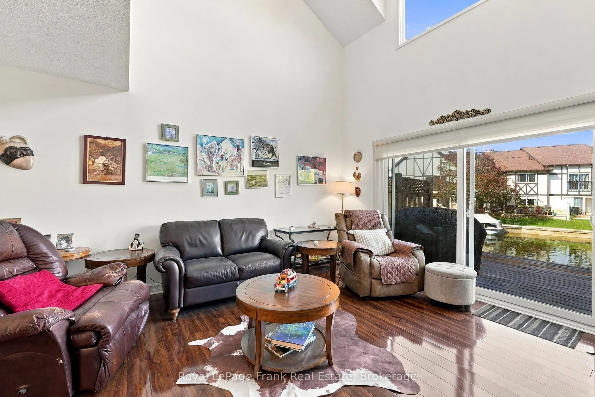 21 Laguna Parkway #3