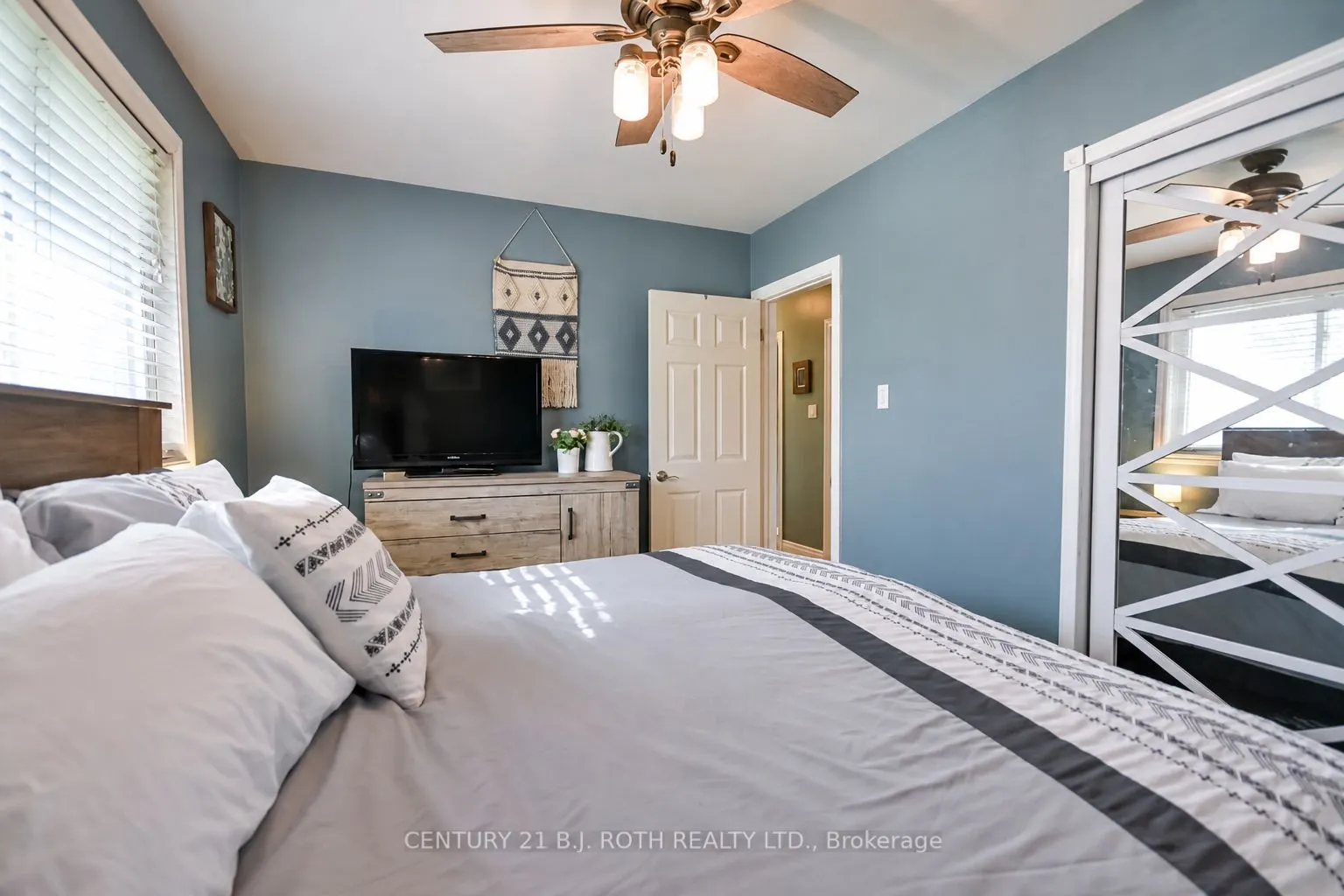 74 Rose Street
