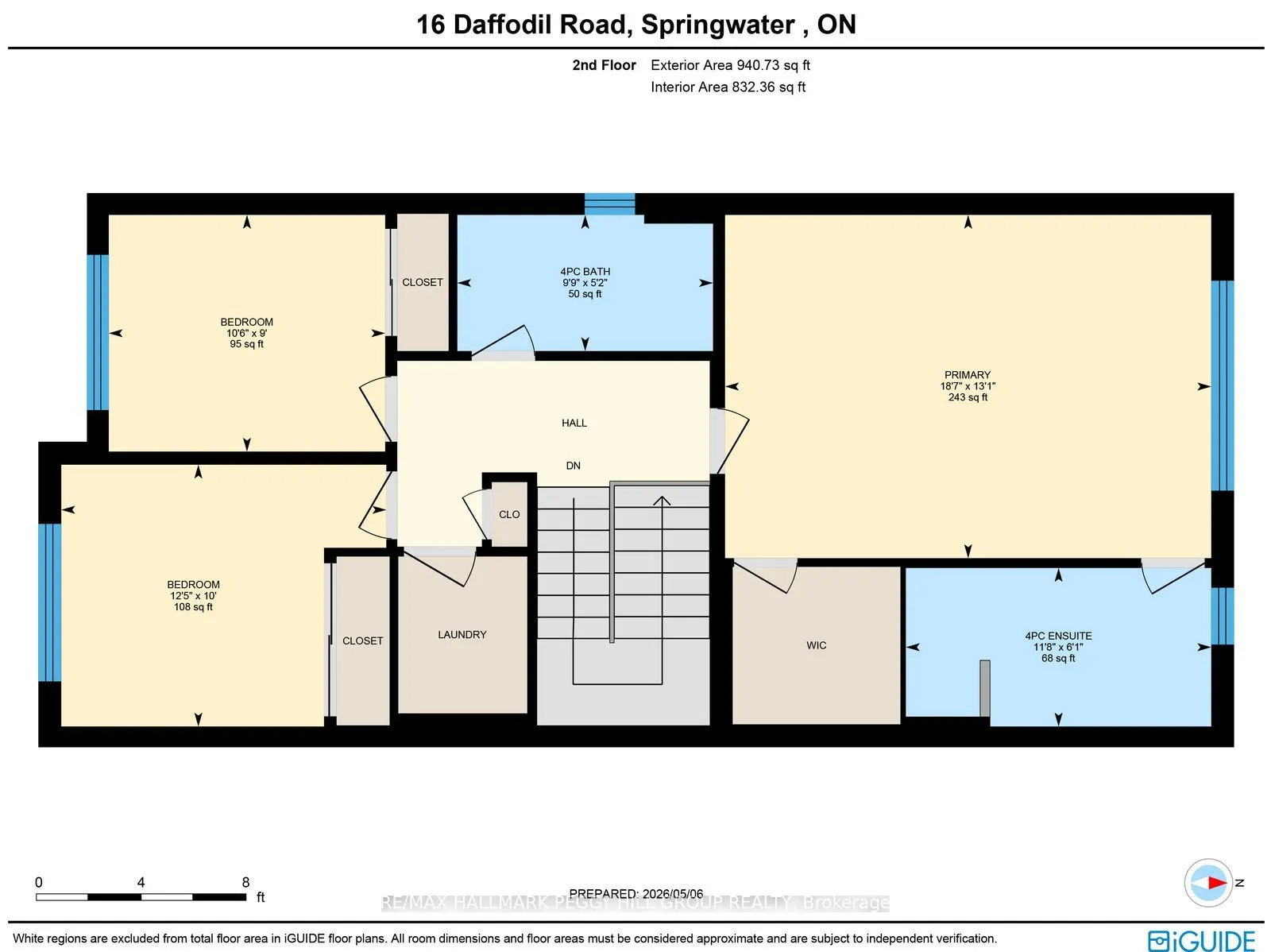 16 Daffodil Road