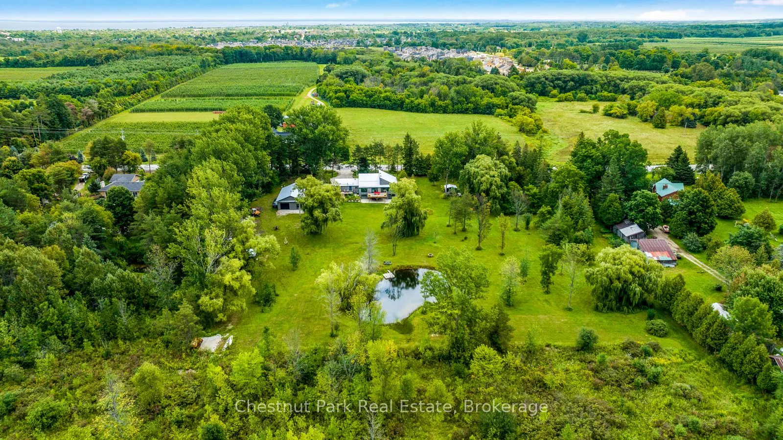2890 Concession 10 N Nottawasaga