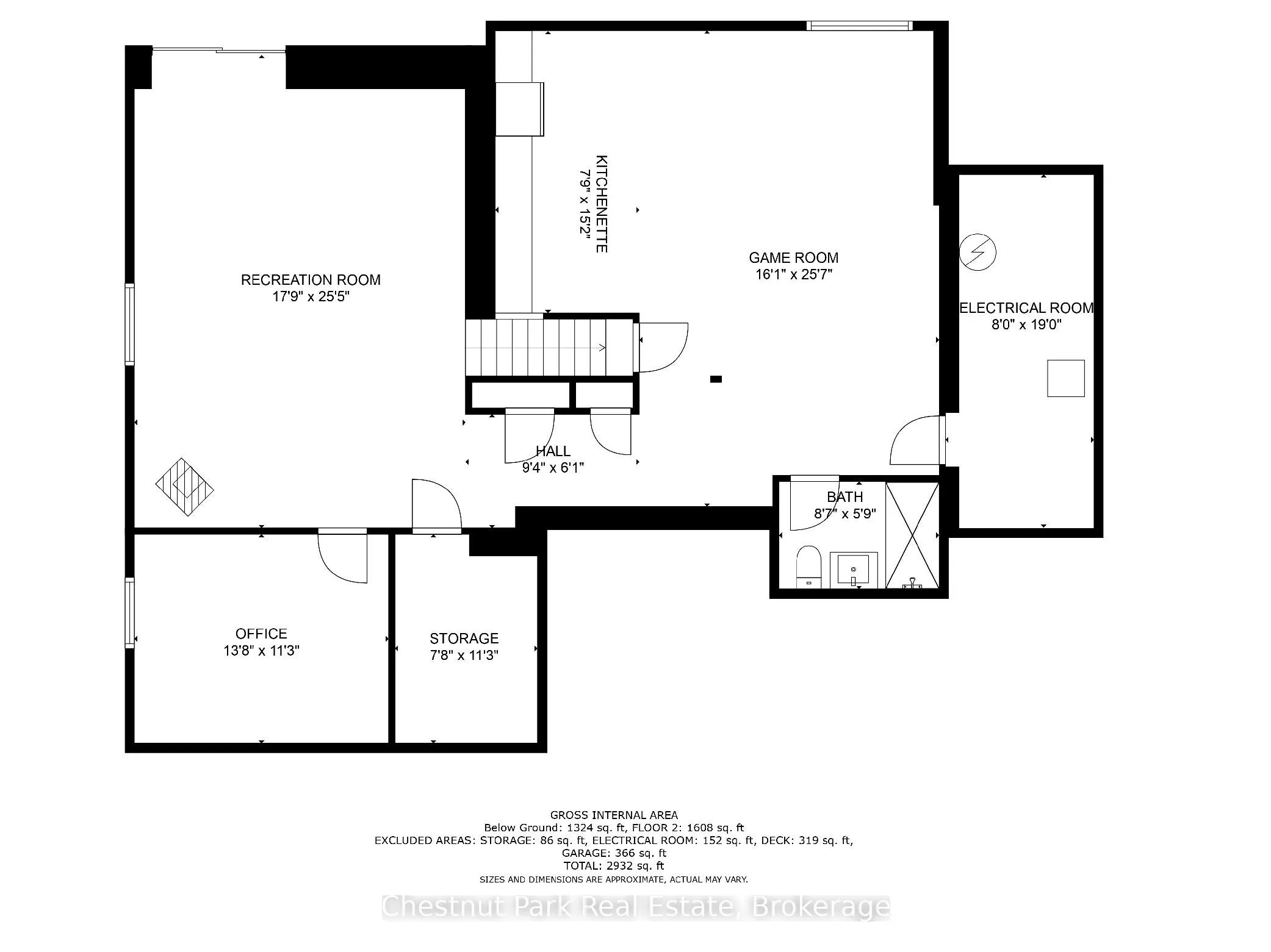 2890 Concession 10 N Nottawasaga
