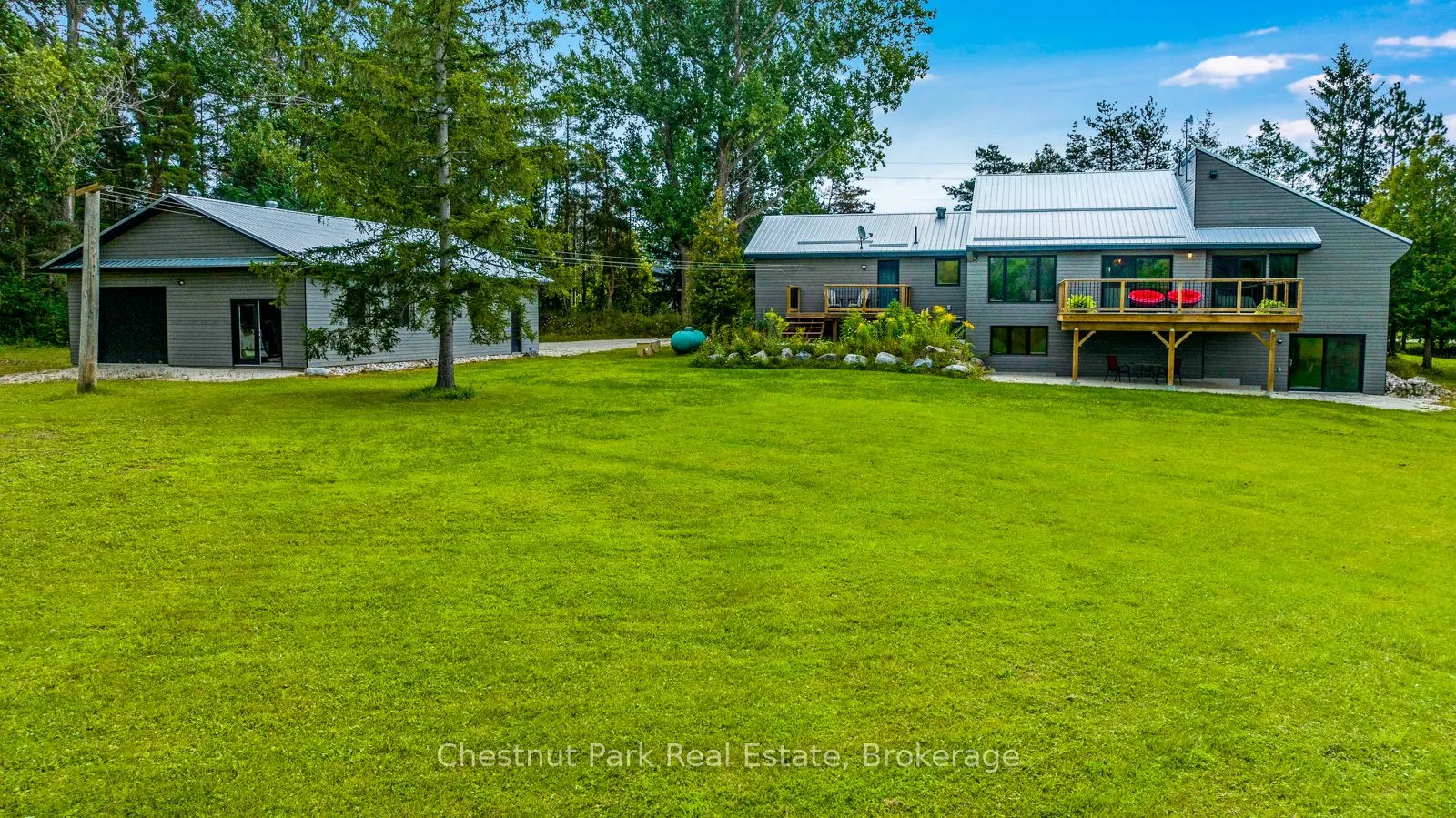 2890 Concession 10 N Nottawasaga