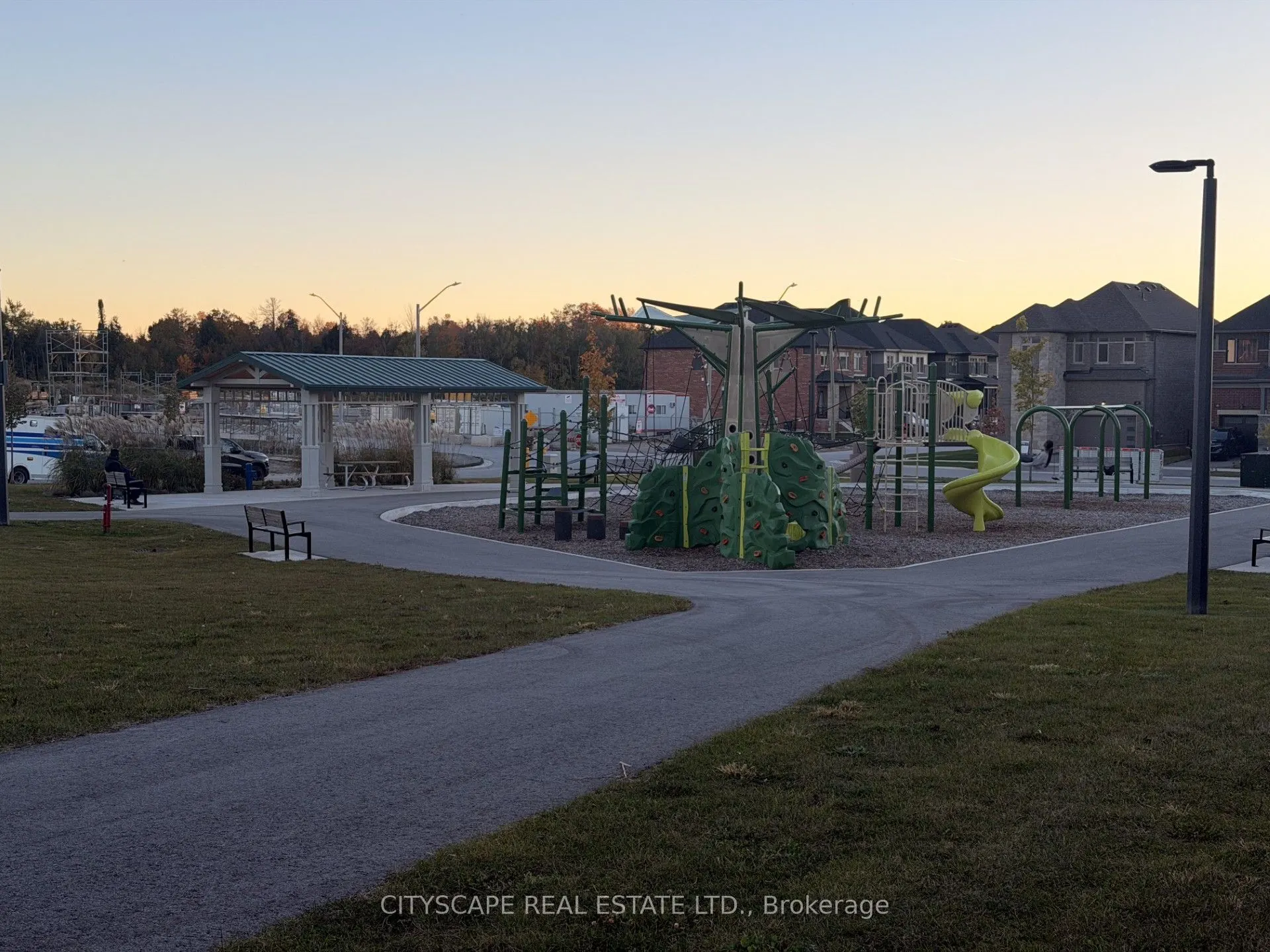 15 Barnyard Trail