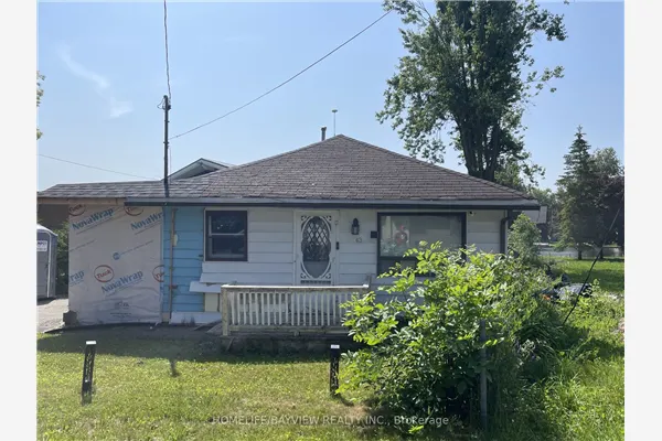 43 Ridge Avenue