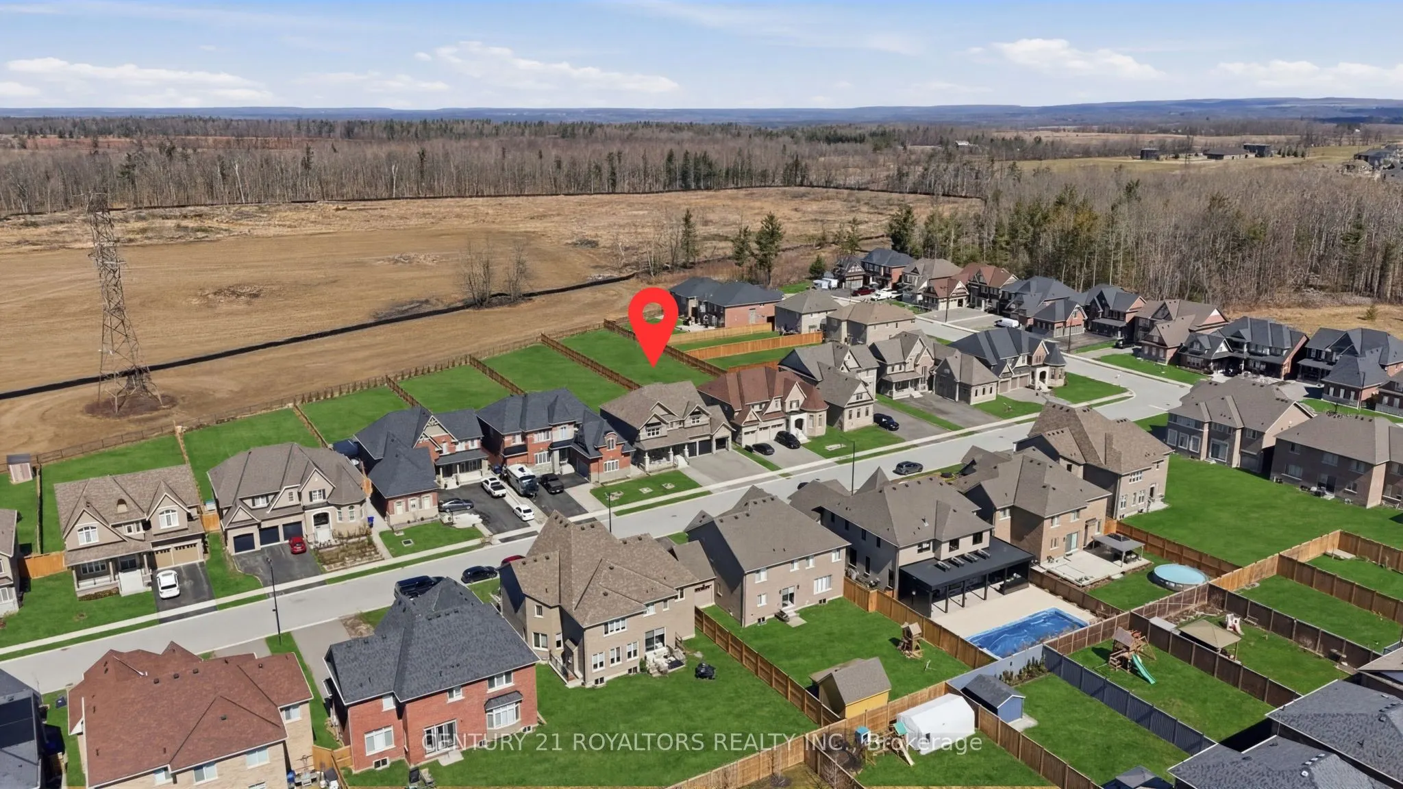 107 Rugman Crescent