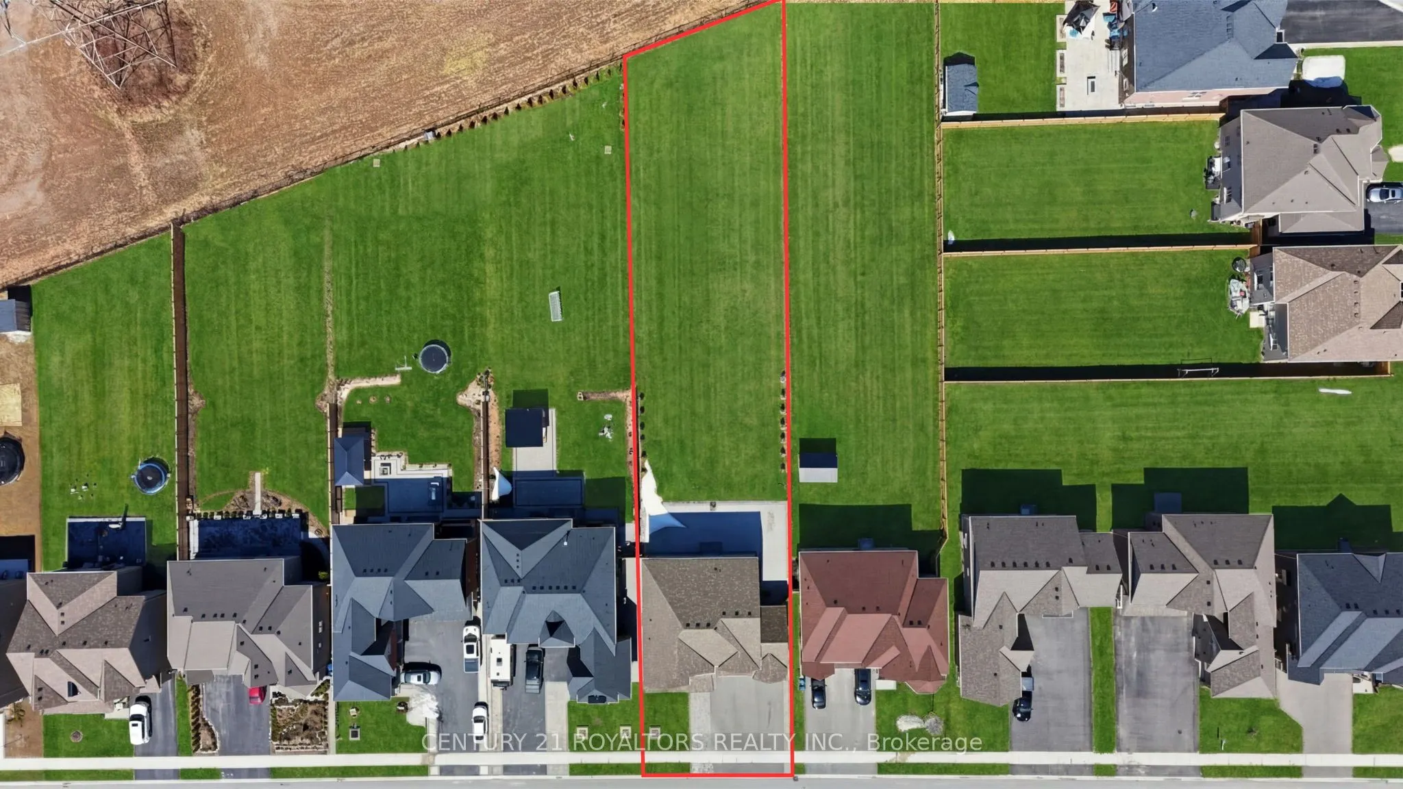 107 Rugman Crescent