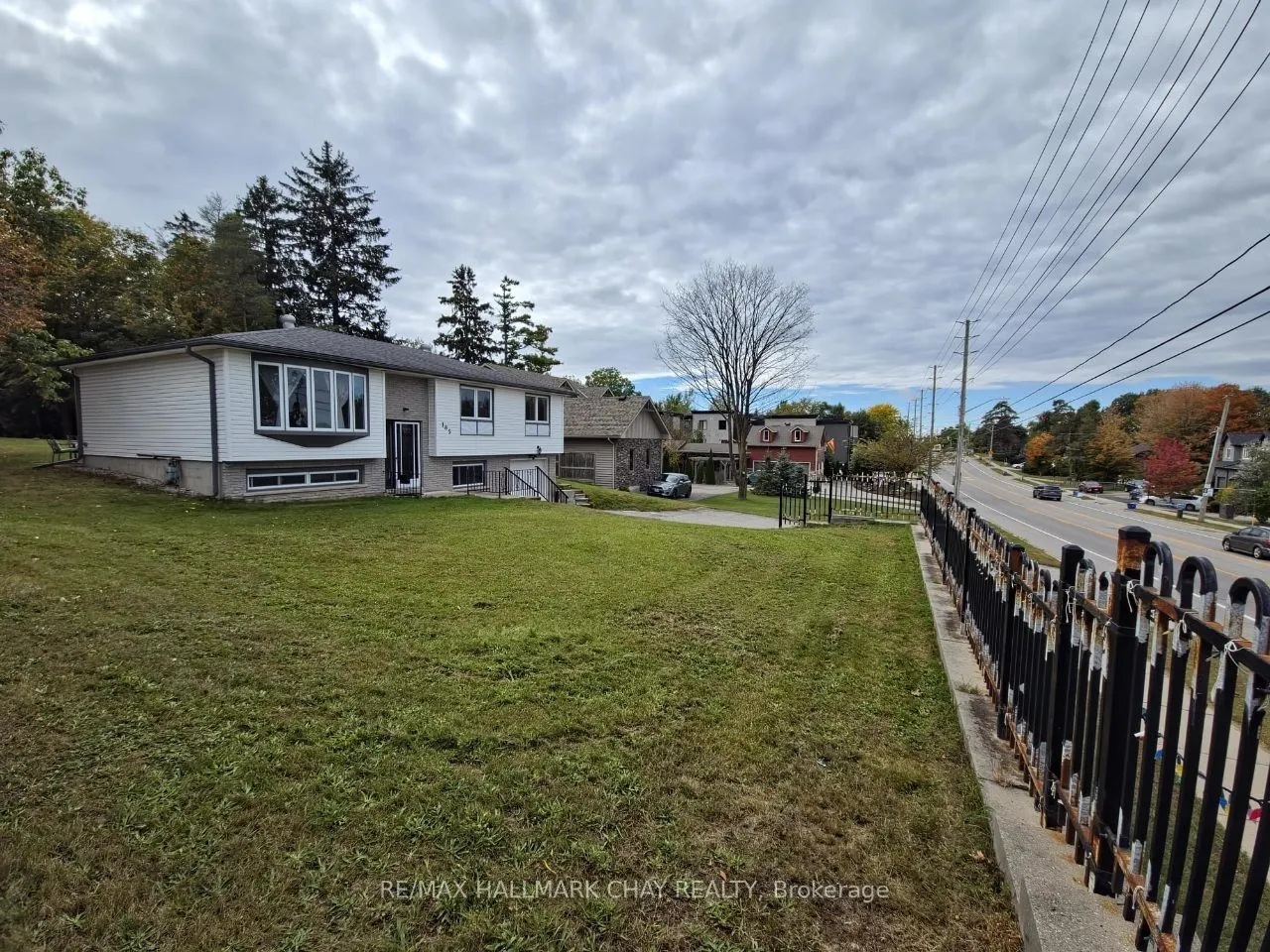 185 Ardagh Road