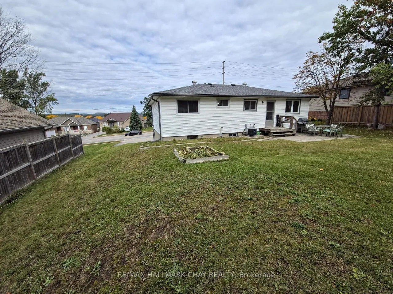 185 Ardagh Road
