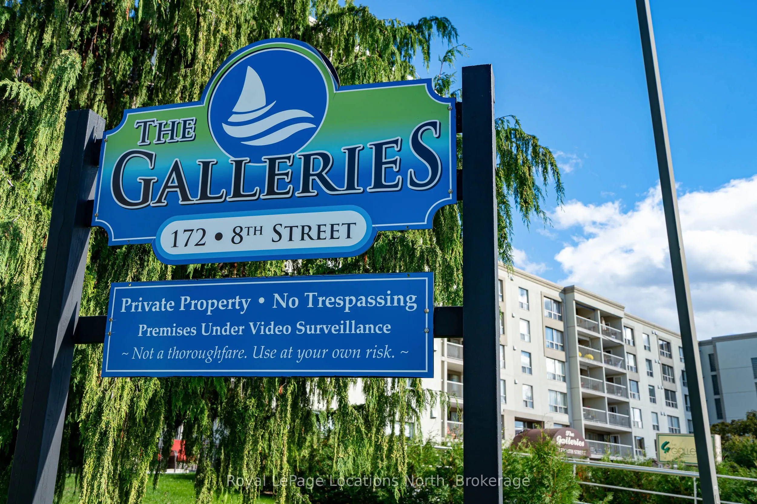 172 EIGHTH Street #410
