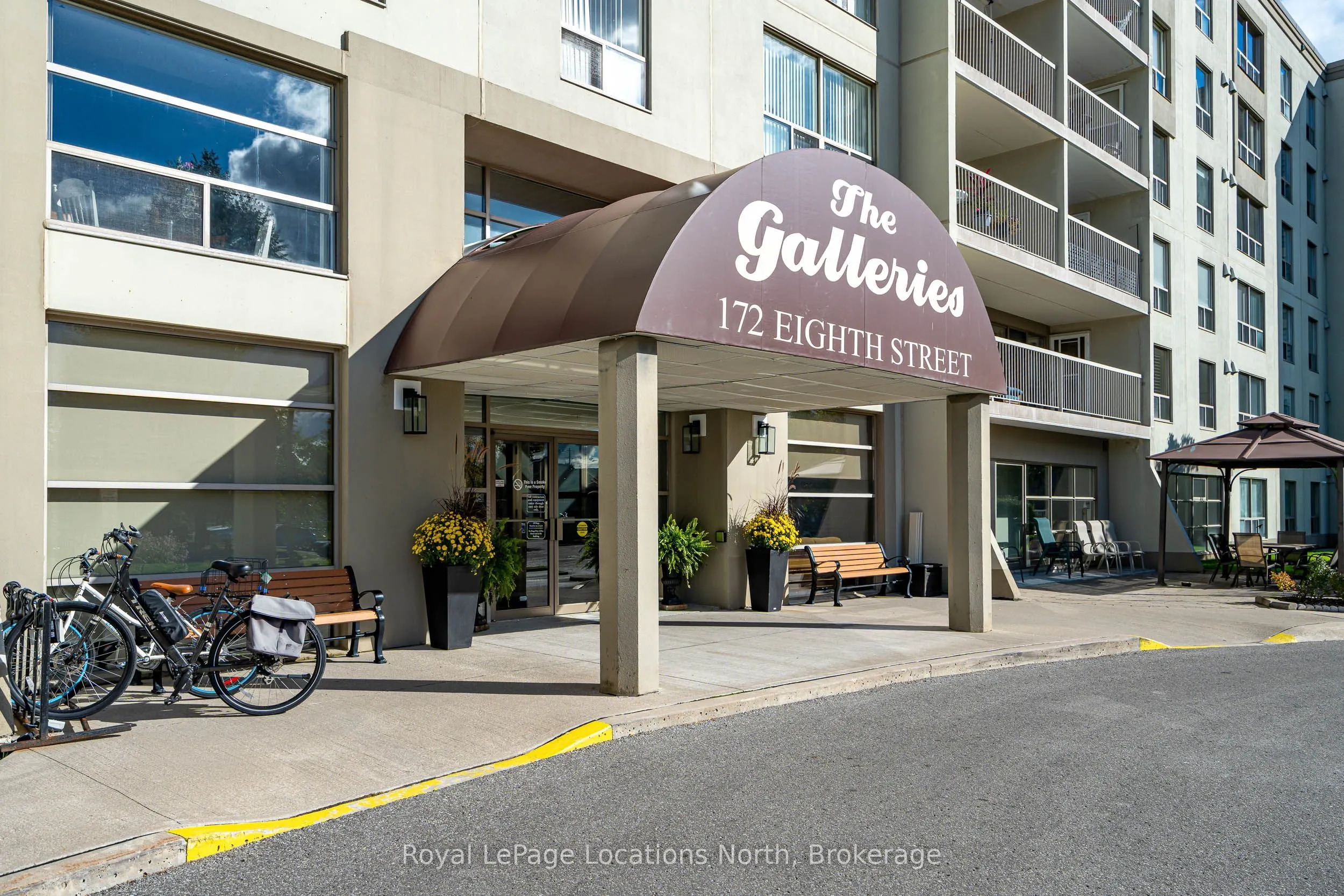 172 EIGHTH Street #410