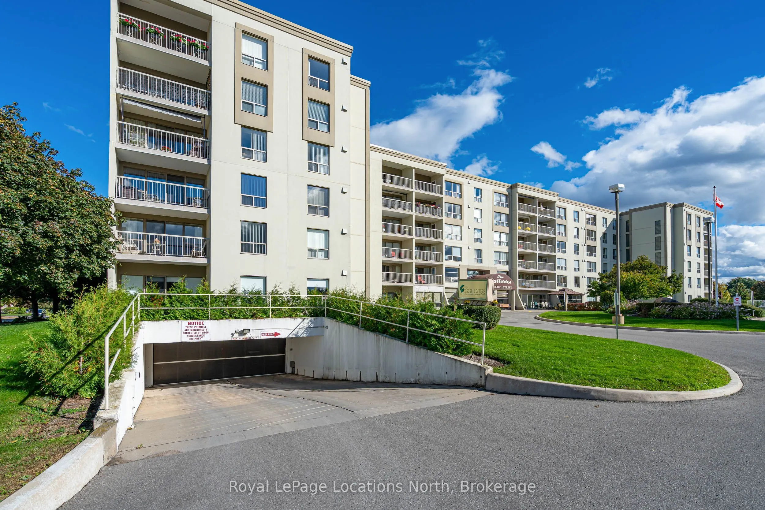 172 EIGHTH Street #410