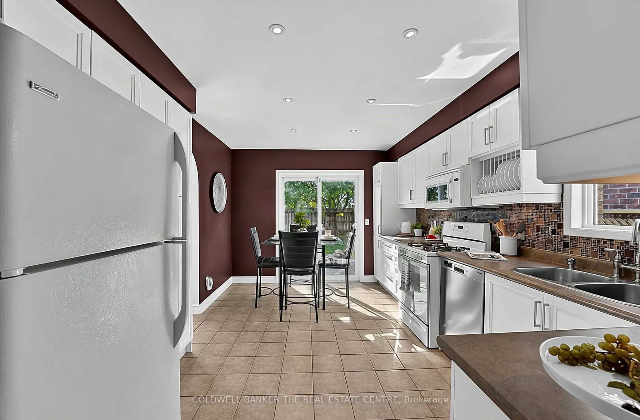 184 Brucker Road