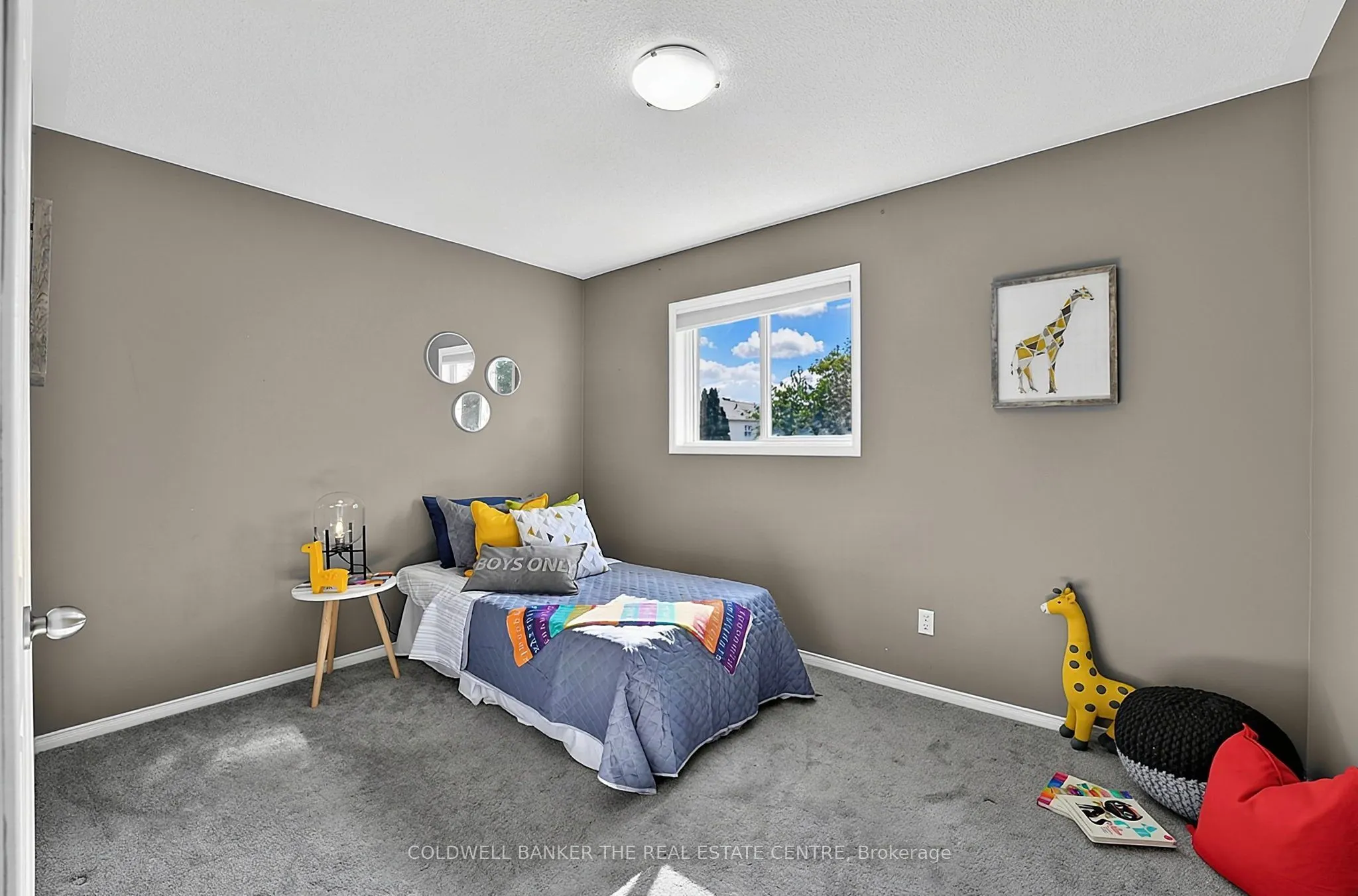 184 Brucker Road