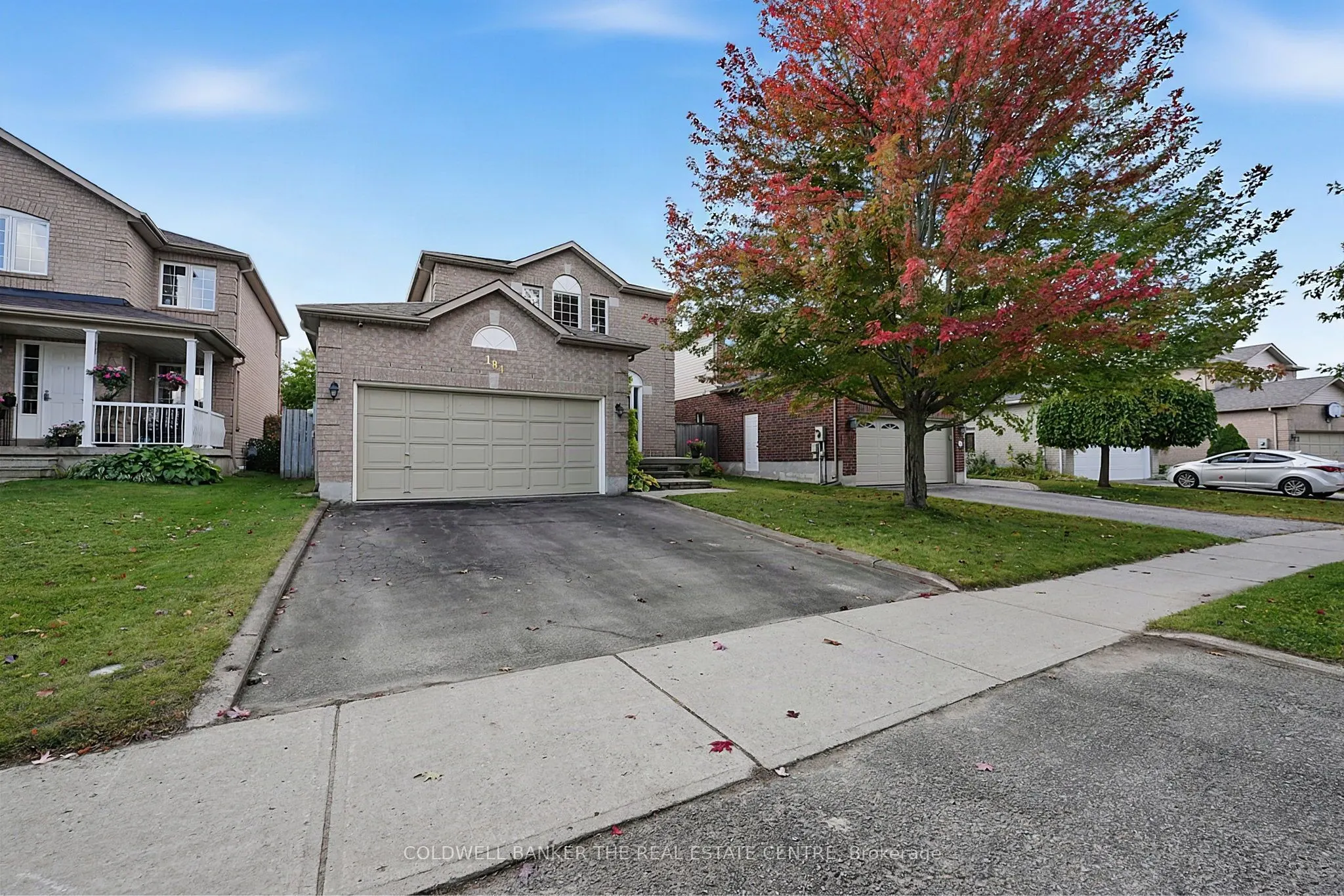 184 Brucker Road