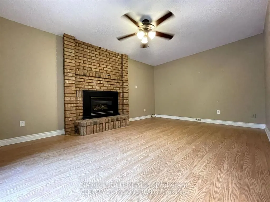 330 Leacock Drive #upper