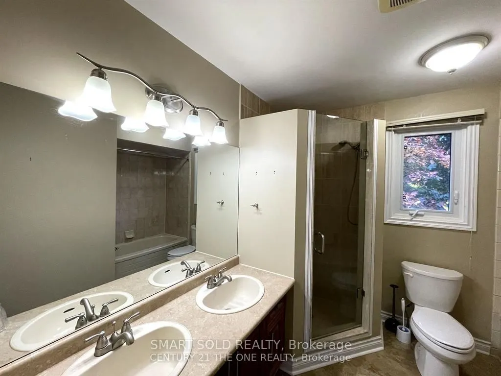 330 Leacock Drive #upper