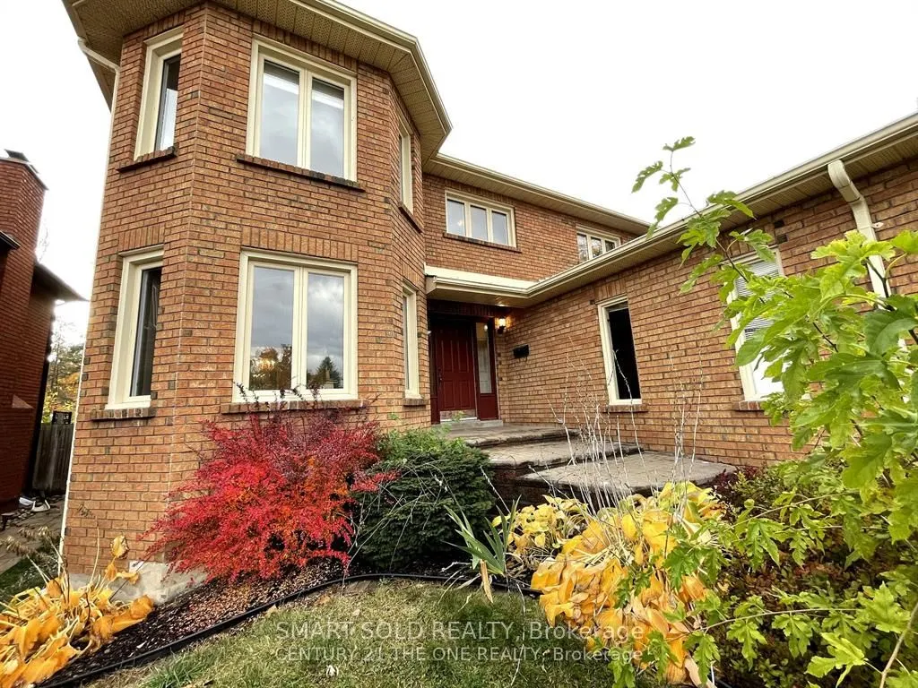 330 Leacock Drive #upper