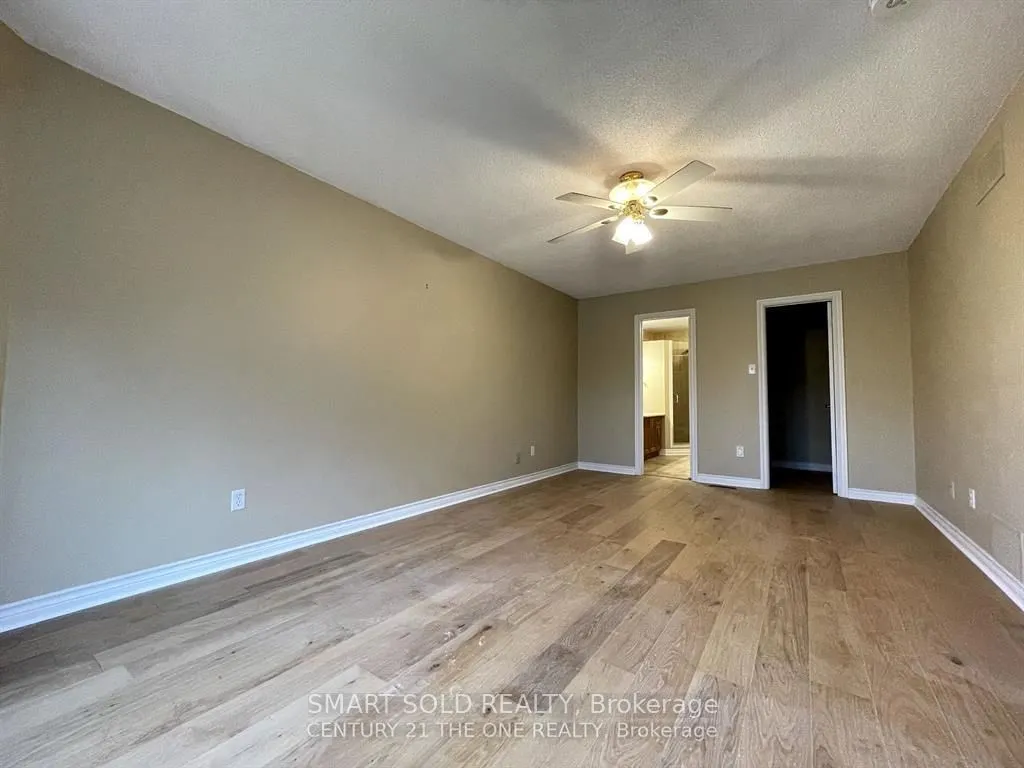 330 Leacock Drive #upper