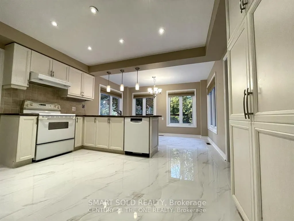 330 Leacock Drive #upper