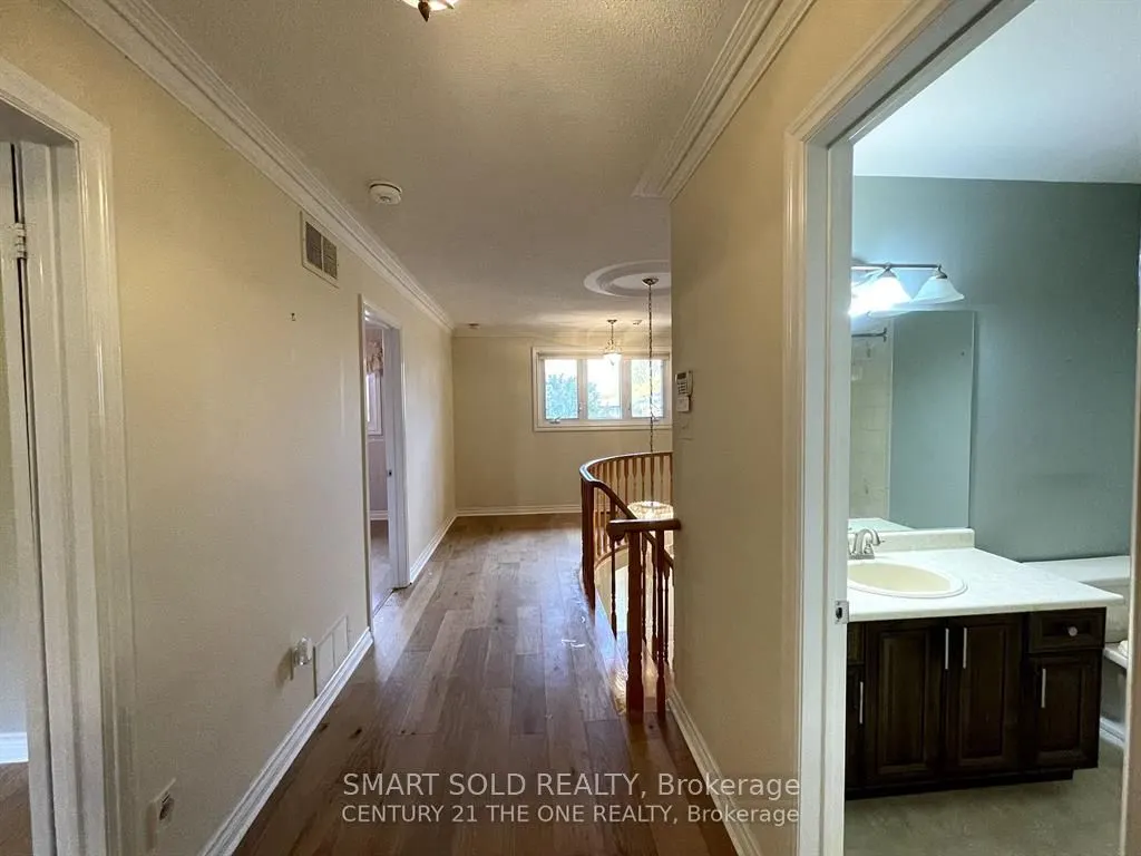 330 Leacock Drive #upper
