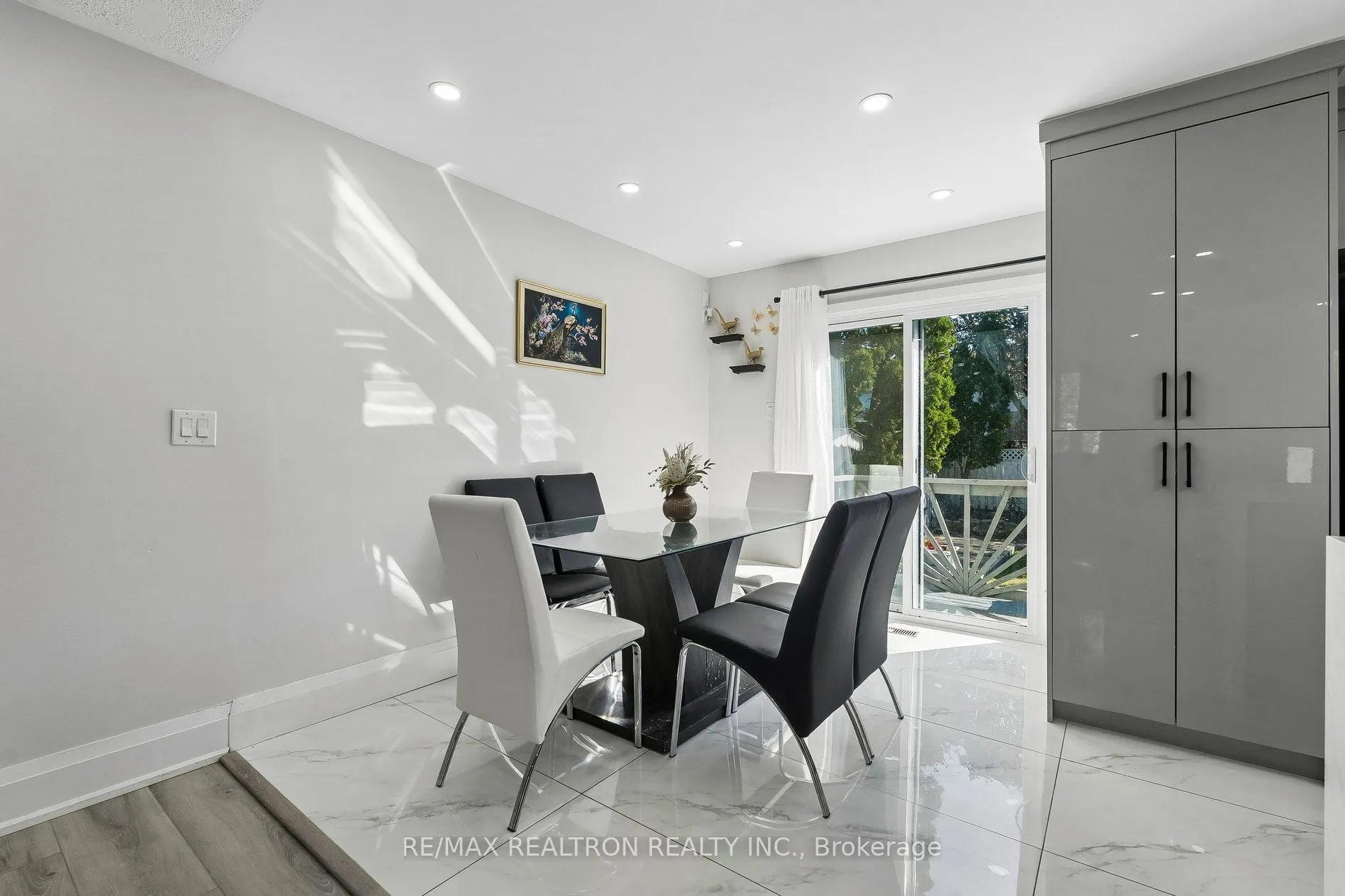 101 Marshall Street #Upper