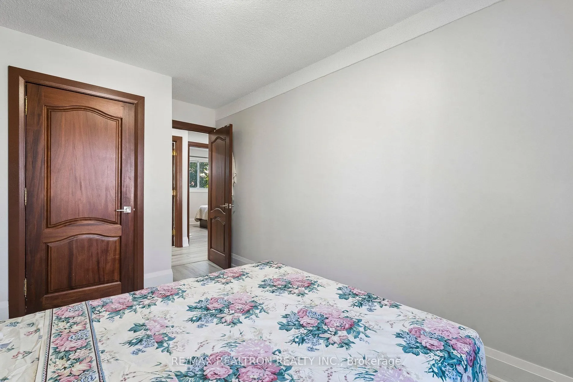 101 Marshall Street #Upper