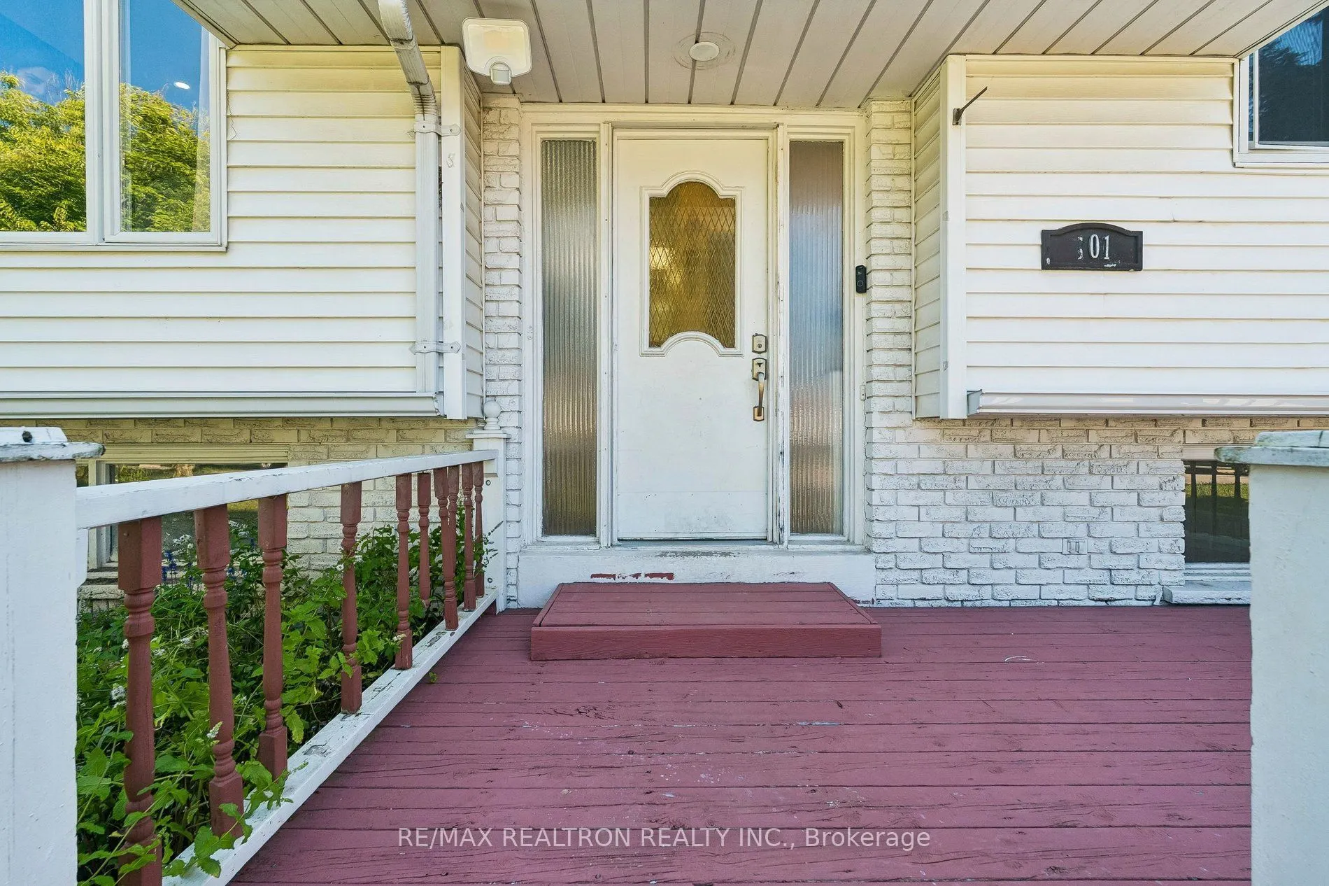 101 Marshall Street #Upper