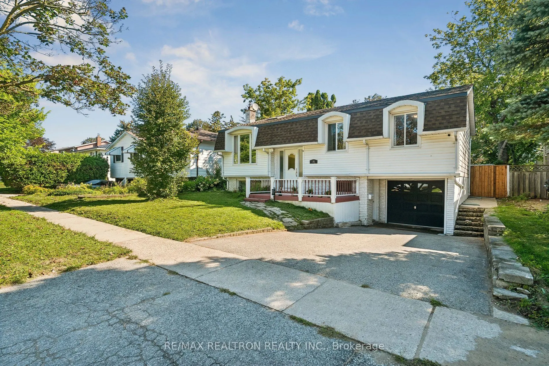101 Marshall Street #Upper