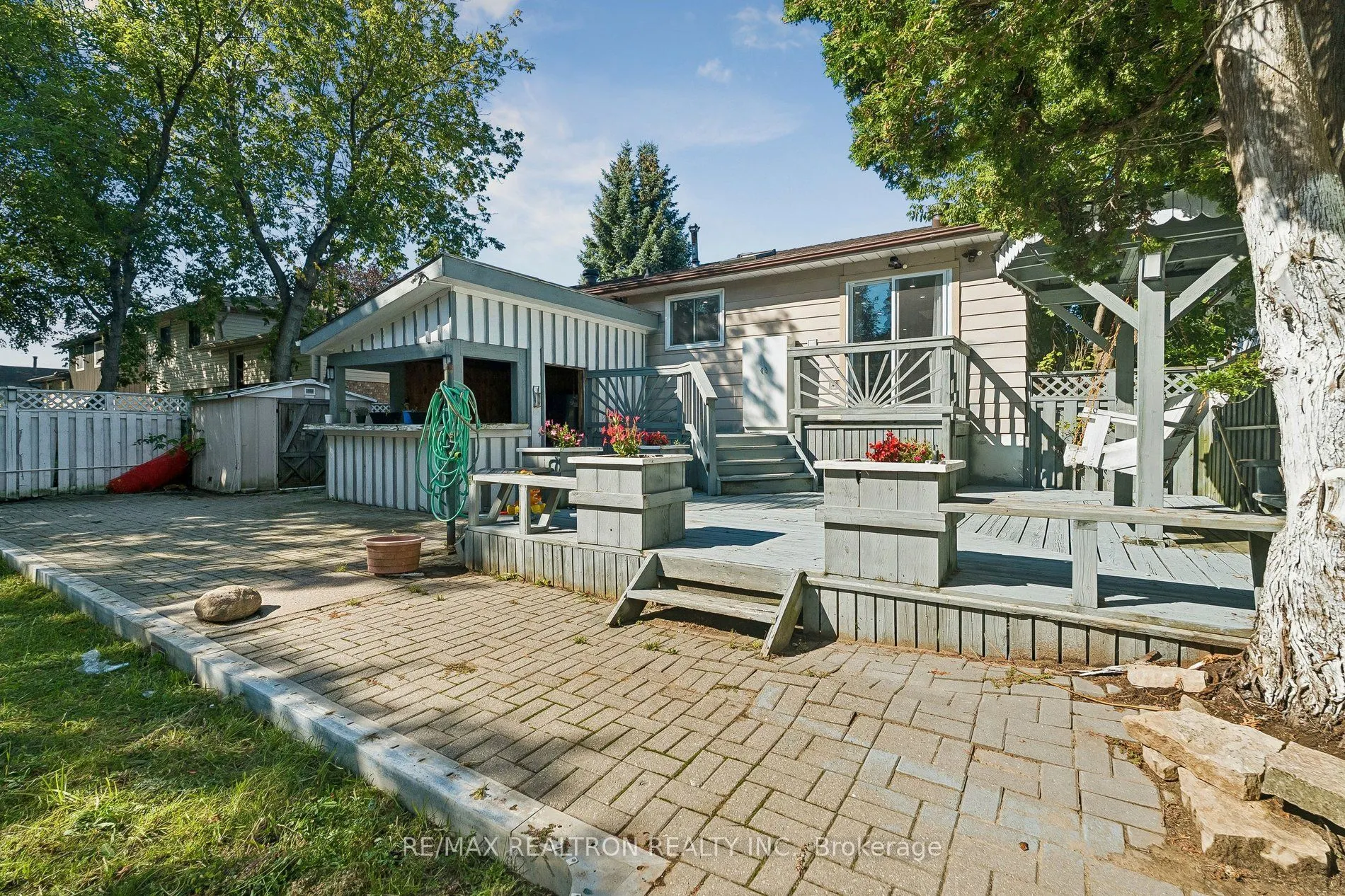 101 Marshall Street #Upper
