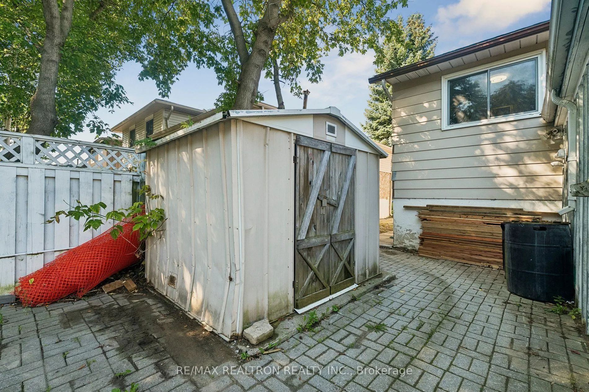101 Marshall Street #Upper
