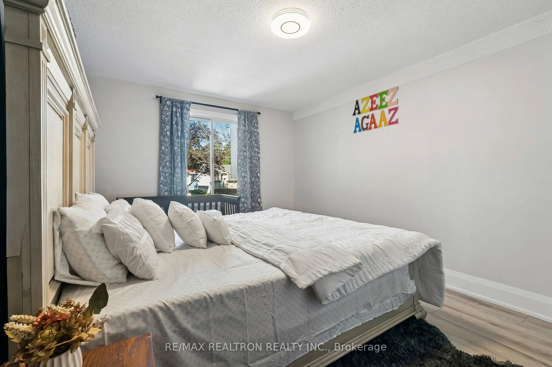 101 Marshall Street #Upper