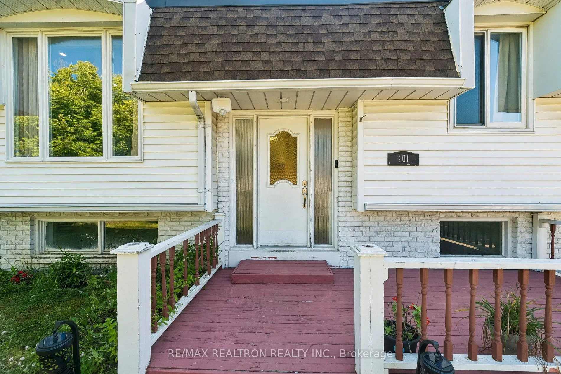 101 Marshall Street #Upper